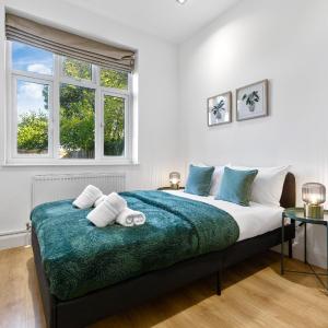 North End Retreat - Central London - Near Station