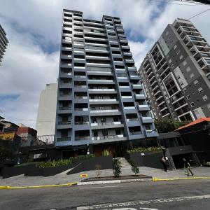 2 dorm, Metrô, HC, FMUSP, Av Paulista, Allianz