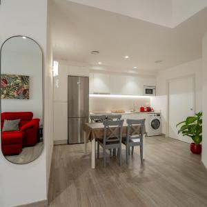 Mimi's Apartment in En Corts