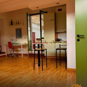 Suite La Panoramica by Homes in Ancona