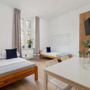 3-bedroom apartment - 51 Dietla street