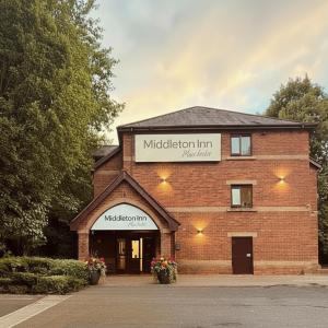 Middleton Inn, Manchester