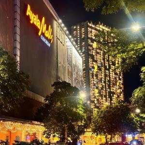 Celandine Residence in Quezon City