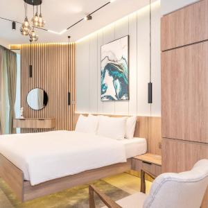Live in Luxury Studio at Business Bay