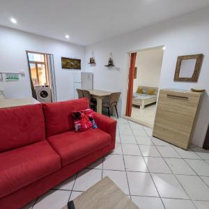 RUWTS Valletta Cosy Apartment