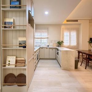 Serva la Bari Apartment