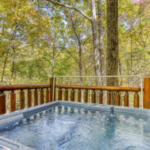 Whispering Pines by Beyond Expectations w Hot Tub