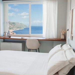 TPH Rooms