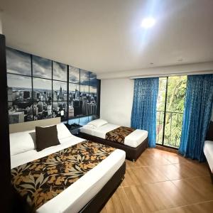 Hotel Quinta Avenida