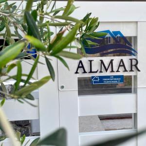 Almar b&b