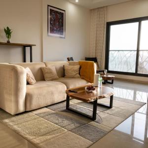 Appartement Cosy & Lumineux à Dakar