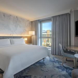 Hilton Dublin