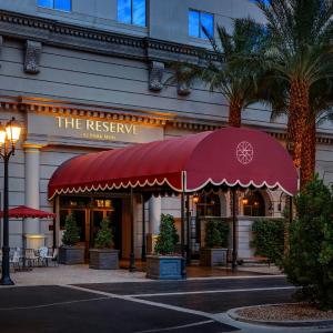 The Reserve at Park MGM