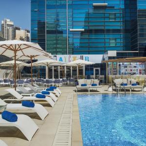 DoubleTree by Hilton Dubai - Business Bay