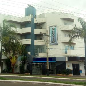 Hotel Mohallem