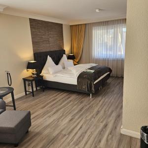 Business & More Boutique Hotel Hamburg