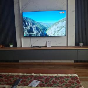 Cozy Skopje Retreat