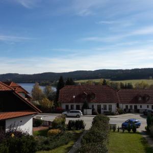Lipno Lake House