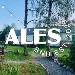 Ales BnB