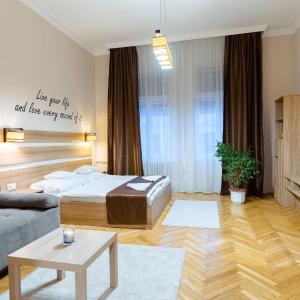City Center Apartment Debrecen