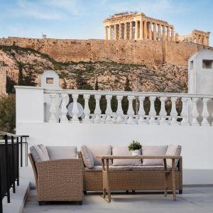 Acropolis Iconic Estate