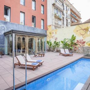 Hotel Onix Liceo