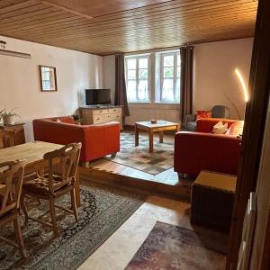 Appartements an der Kaiserpfalz - Kellerwald
