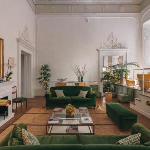 Casa G. Firenze