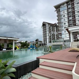 Antara Residential Condominium