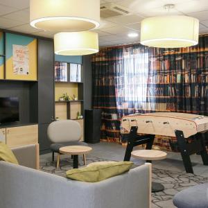 B&B HOTEL Marseille Prado Vélodrome