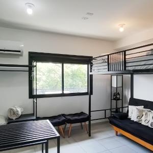Loft Structure - Apê na Vila Olímpia