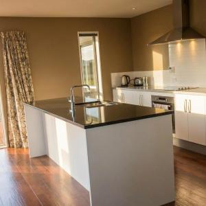 Kaikoura Peninsula Retreat