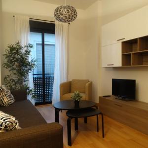 Málaga Apartamentos - Jinetes, 14
