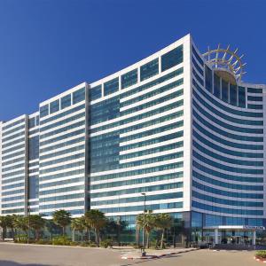 DoubleTree By Hilton Casablanca City Center