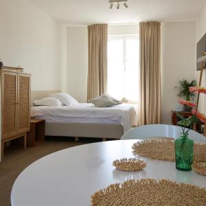 Suite kaai 24