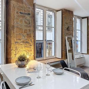 Le Cocon de Cordeliers
