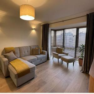 Modern 2 Bedroom Apartment in Central Dublin