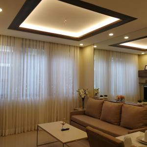 Adria Residences - Diamond Garden - 2 Bedroom Unit for 4 Person