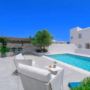 Alexander Suites