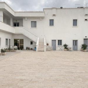 Masseria Lama D'impisa