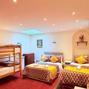 Albro House Hotel, London