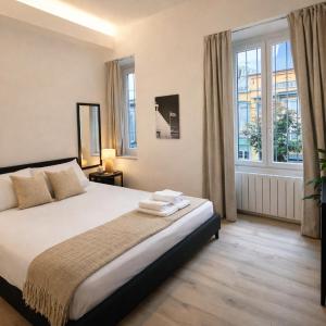 Casa Verga - Exclusive haven of style and elegance in Moscova