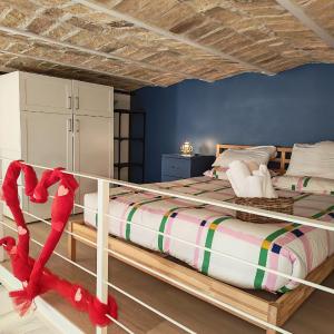 Trastevere in Loft Roma