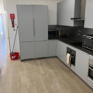 Prime Location Apartment in Camden 4 mins to Kings Cross, 1 mins to Euston