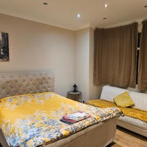 Private Room Direct Travel Heathrow & Central Ldn