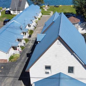 Oceanhillside B&B