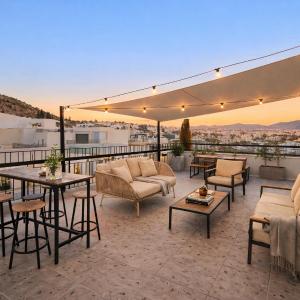 Lofos Lumina Suites