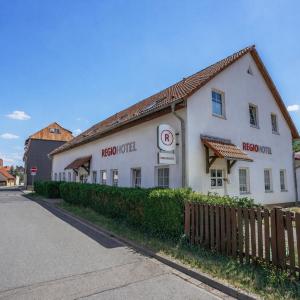 REGIOHOTEL Aparthotel Wernigerode