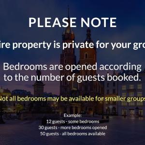 50 People Bis Apartment