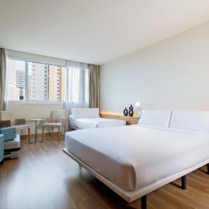 Hotel SB Diagonal Zero 4 Sup